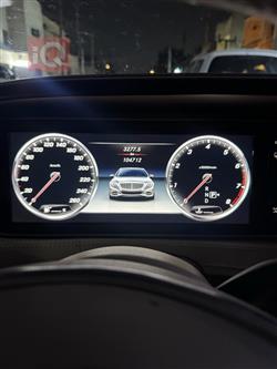 مرسيدس بنز S-Class